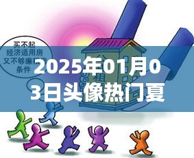 夏日熱門頭像,2025年精選推薦