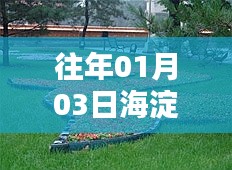 『海淀公園自由行指南,熱門攻略揭秘』