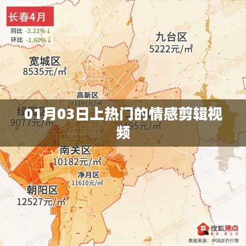 情感視頻剪輯熱門上榜,感動瞬間回顧