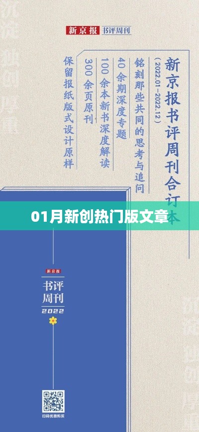 一月熱門新創文章盤點