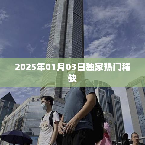 獨家熱門稀缺資訊,揭秘2025年新年新動向