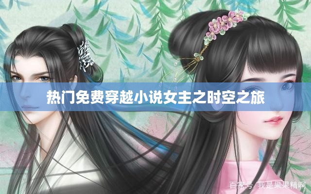 穿越小說女主的時空冒險之旅