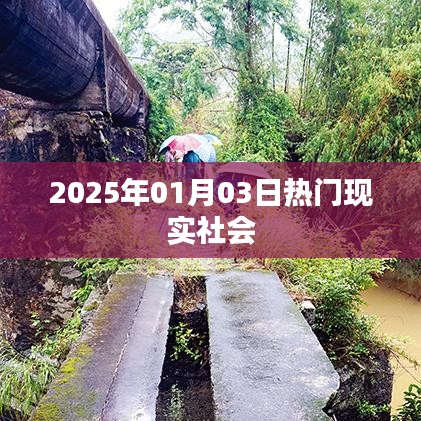 2025年熱門社會現象觀察,現實社會的變遷與趨勢分析。