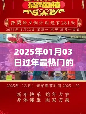 『2025年新春熱門旅游地預測』