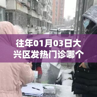 大興區發熱門診哪家更好?日期揭秘