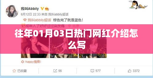 網(wǎng)紅世界探秘，熱門網(wǎng)紅介紹攻略