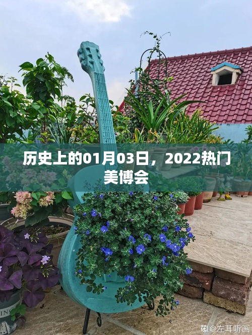 歷史揭秘,2022年美博會(huì)精彩瞬間回顧
