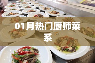 精選熱門菜系,一月廚師精選菜式盤點(diǎn)