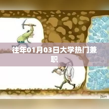 大學(xué)熱門(mén)兼職推薦,歷年寒假兼職趨勢(shì)解析