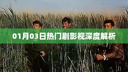 影視深度解析,熱門劇回顧與展望