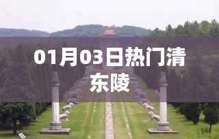 清東陵熱門事件 01月03日揭秘