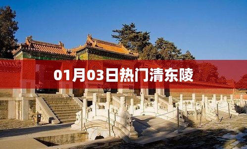 清東陵熱門事件 01月03日揭秘