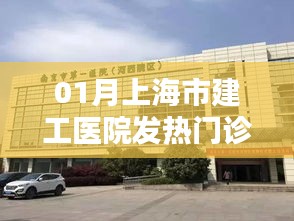 上海市建工醫院發熱門診一月概況