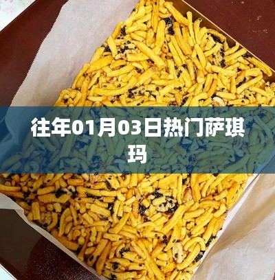 『歷年熱門薩琪瑪回顧』