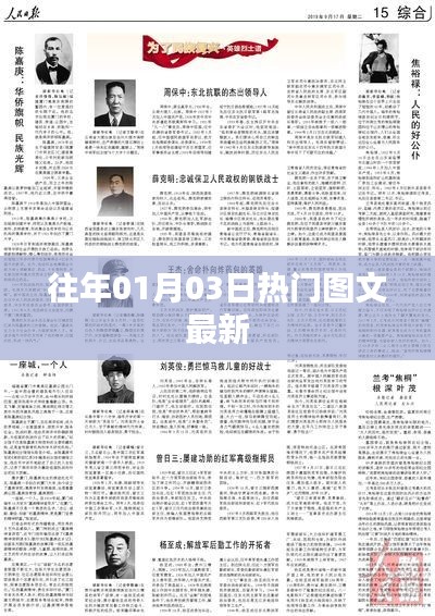 精選熱門圖文,歷年元旦前后的熱點(diǎn)回顧