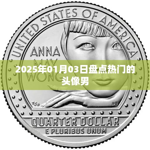 盤點熱門男生頭像推薦（2025年精選）