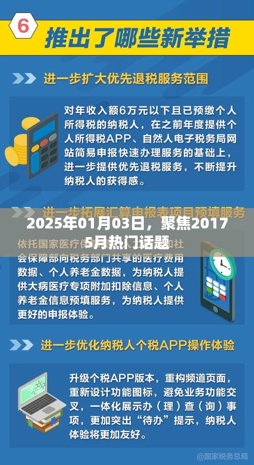 聚焦熱門話題，回顧與展望，時間流轉下的熱議焦點