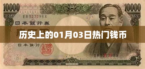 歷史上的錢幣大事件,一月三日回顧
