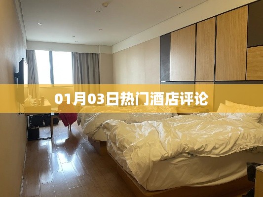 熱門酒店評論速遞,精選住宿體驗分享