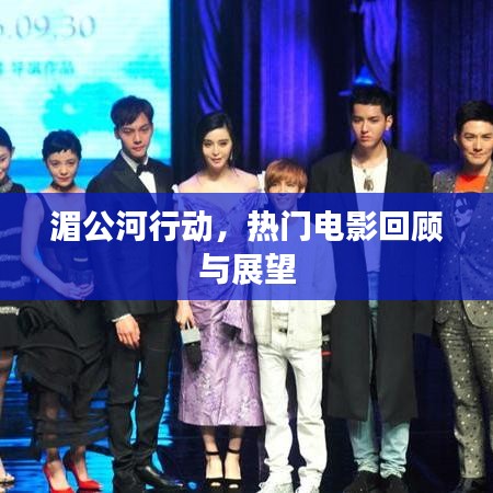 湄公河行動，電影回顧與未來展望