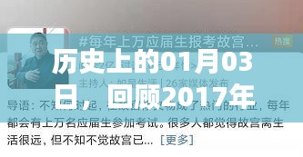 回望歷史,揭秘2017年十大熱門行業的蓬勃發展軌跡