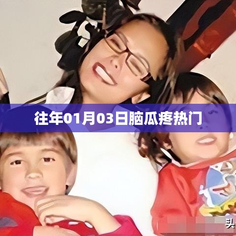 腦瓜疼熱門事件回顧,歷年一月初的熱點解析