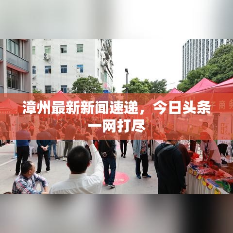 漳州最新新聞速遞,今日頭條一網打盡