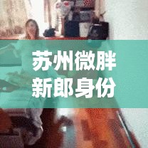 蘇州微胖新郎身份揭秘與最新動態
