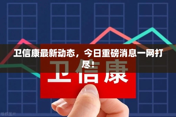 衛信康最新動態，今日重磅消息一網打盡！