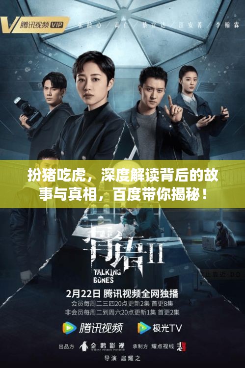 扮豬吃虎,深度解讀背后的故事與真相,百度帶你揭秘!