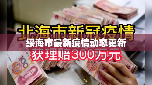 綏海市最新疫情動態更新