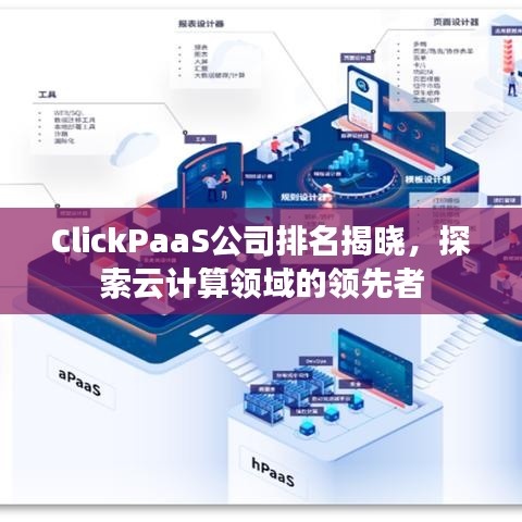 ClickPaaS公司排名揭曉,探索云計算領域的領先者