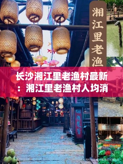 長沙湘江里老漁村最新:湘江里老漁村人均消費