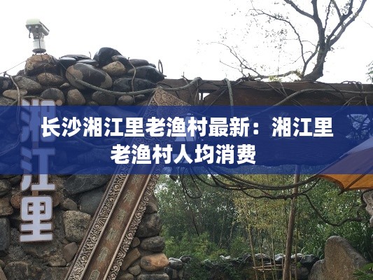 長沙湘江里老漁村最新:湘江里老漁村人均消費