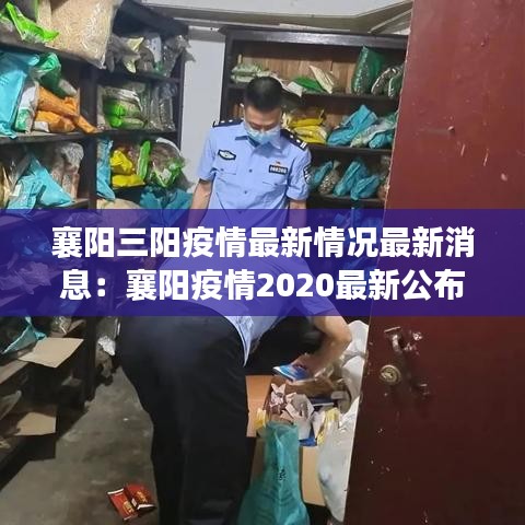 襄陽三陽疫情最新情況最新消息:襄陽疫情2020最新公布