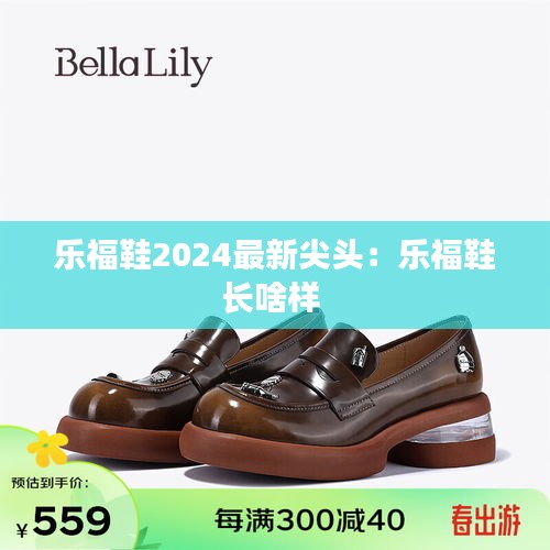 樂福鞋2024最新尖頭:樂福鞋長啥樣