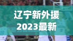 遼寧新外援2023最新新聞:遼寧新外援何時(shí)來cba