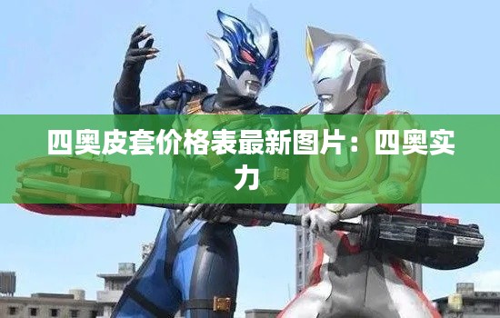四奧皮套價格表最新圖片:四奧實力