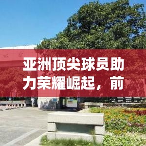 亞洲頂尖球員助力榮耀崛起,前十名將引領球隊輝煌之旅!