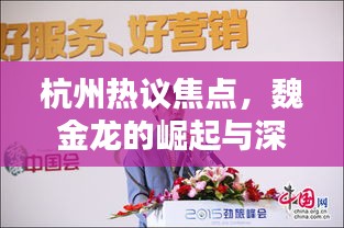 杭州熱議焦點,魏金龍的崛起與深遠影響力