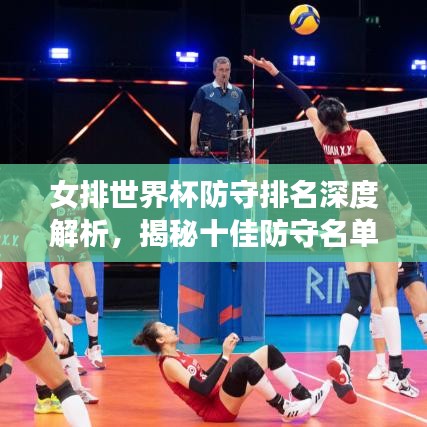 女排世界杯防守排名深度解析,揭秘十佳防守名單!