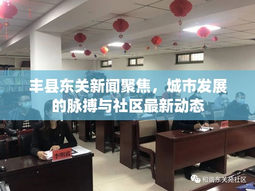 豐縣東關(guān)新聞聚焦，城市發(fā)展的脈搏與社區(qū)最新動態(tài)