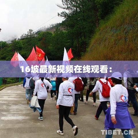 16坡最新視頻在線觀看: