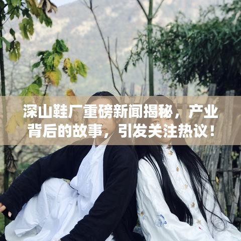 深山鞋廠重磅新聞揭秘,產業背后的故事,引發關注熱議!