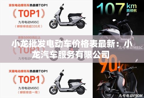 小龍批發電動車價格表最新:小龍汽車服務有限公司