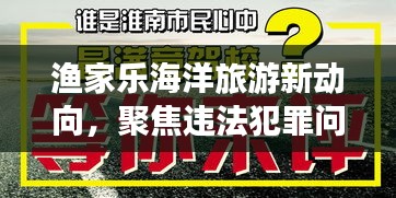 漁家樂海洋旅游新動向,聚焦違法犯罪問題,今日頭條權威發布