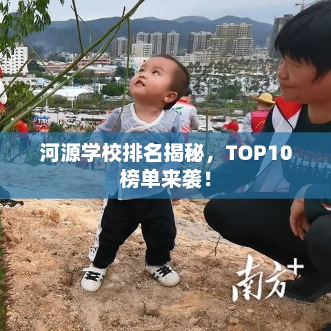 河源學校排名揭秘,TOP10榜單來襲!