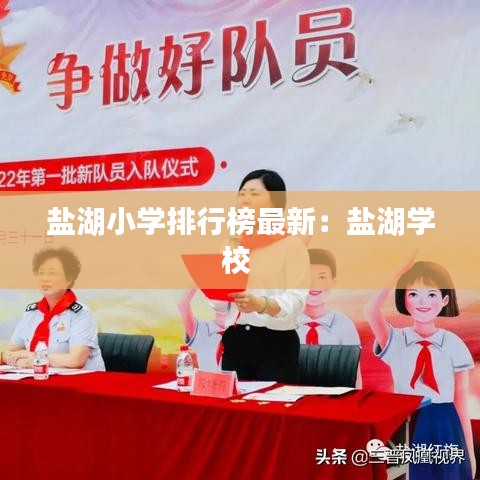 鹽湖小學排行榜最新:鹽湖學校