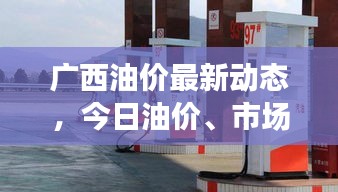 廣西油價最新動態,今日油價、市場趨勢及影響因素解析