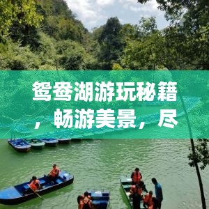 鴛鴦湖游玩秘籍,暢游美景,盡享樂趣!